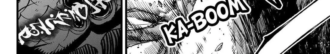 Read Kaiju No. 8 chapter 114 image 23 on Lezhin