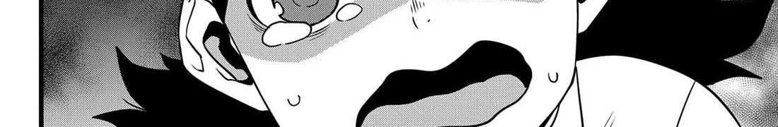 Read Kaiju No. 8 chapter 114 image 27 on Lezhin