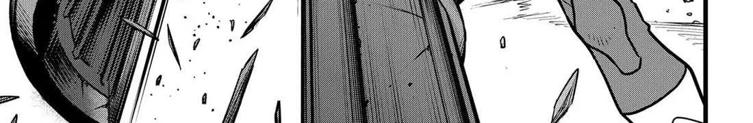 Read Kaiju No. 8 chapter 114 image 33 on Lezhin