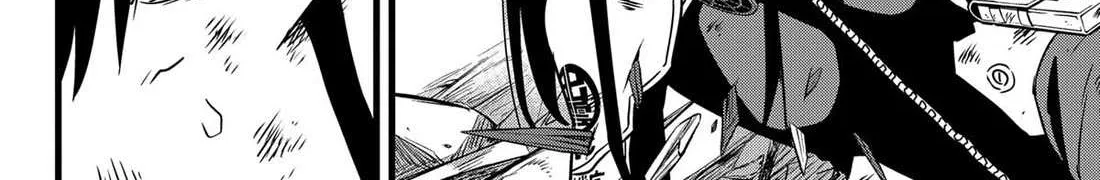 Read Kaiju No. 8 chapter 114 image 35 on Lezhin