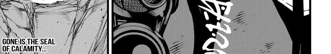 Read Kaiju No. 8 chapter 114 image 41 on Lezhin