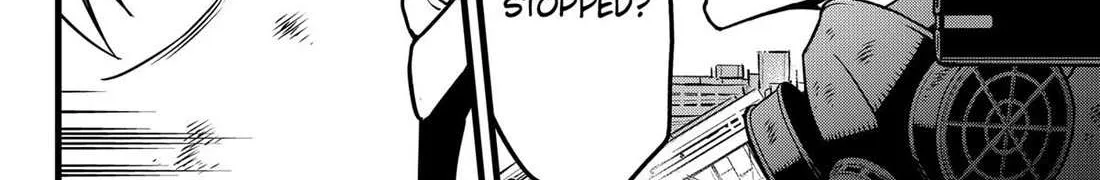 Read Kaiju No. 8 chapter 114 image 7 on Lezhin
