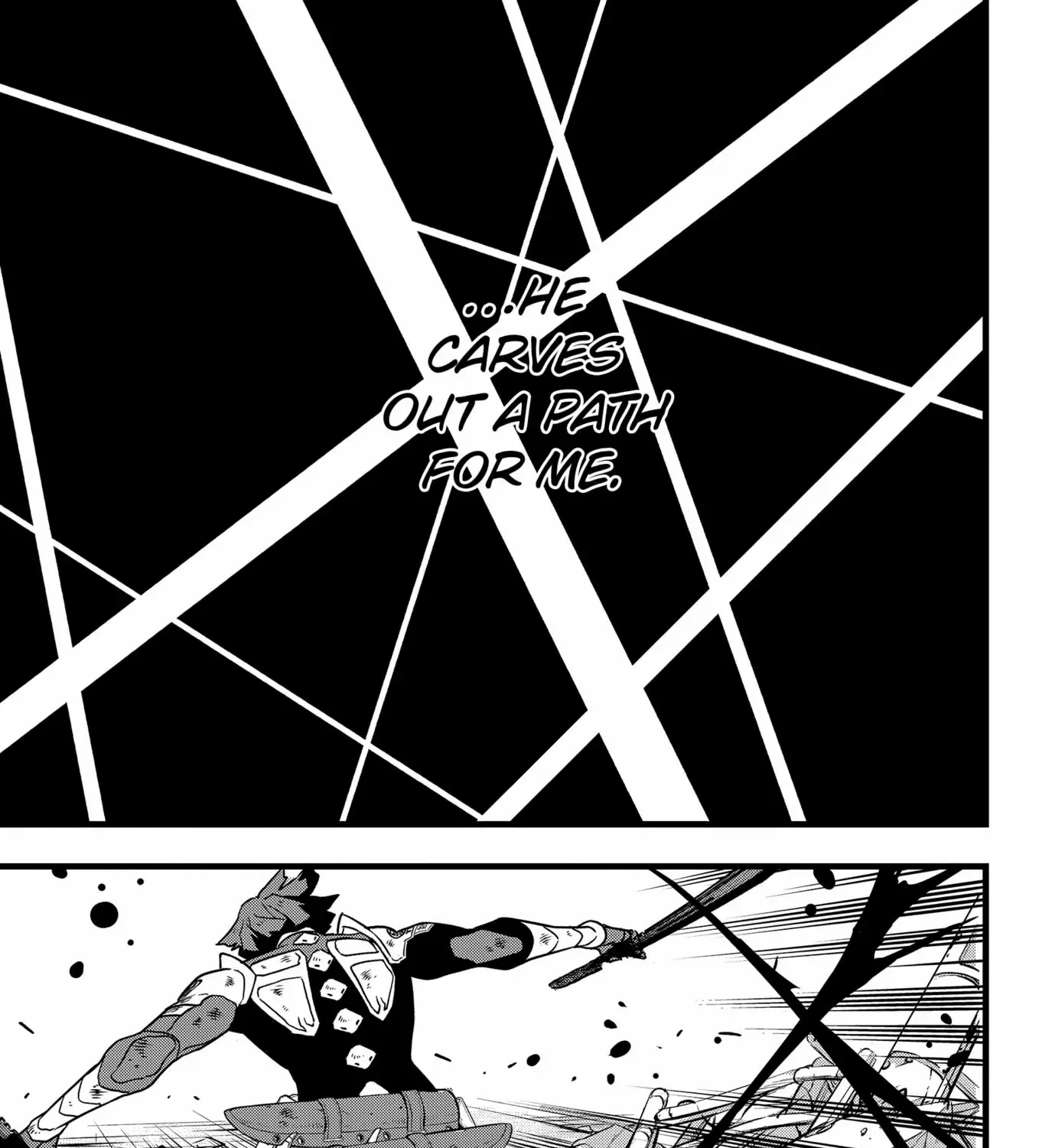 Read Kaiju No. 8 chapter 115 image 13 on Lezhin