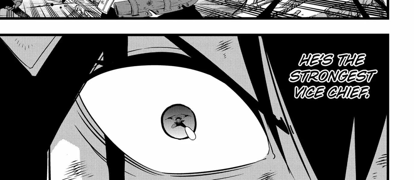 Read Kaiju No. 8 chapter 115 image 14 on Lezhin