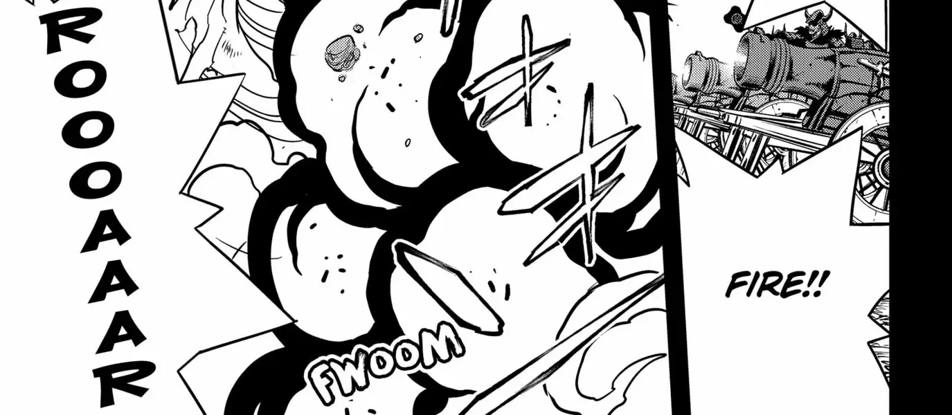 Read Kaiju No. 8 chapter 117 image 18 on Lezhin