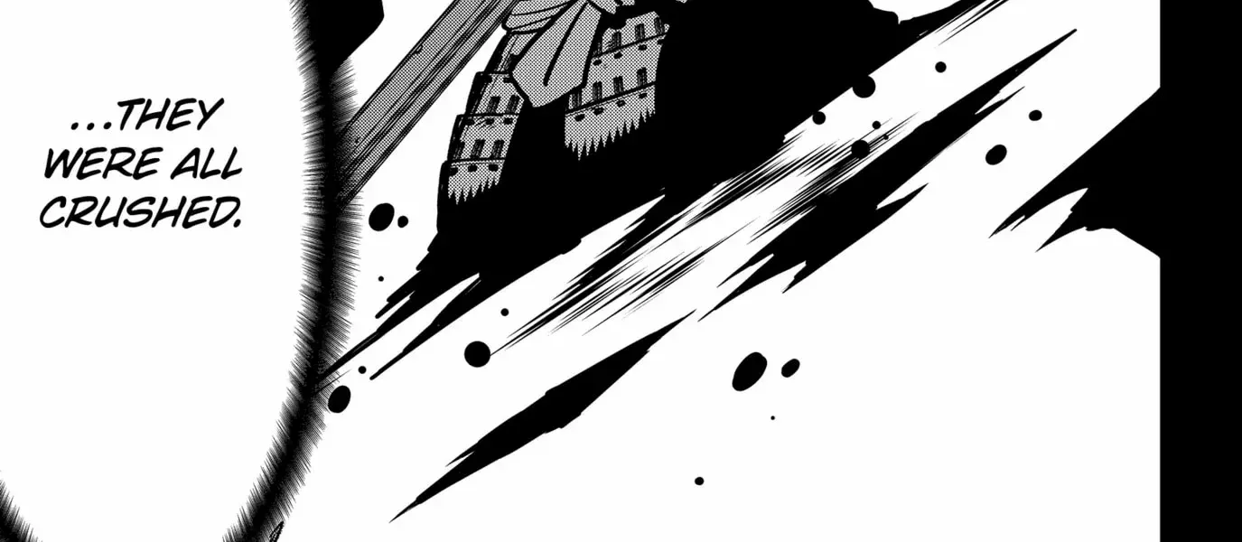 Read Kaiju No. 8 chapter 117 image 34 on Lezhin