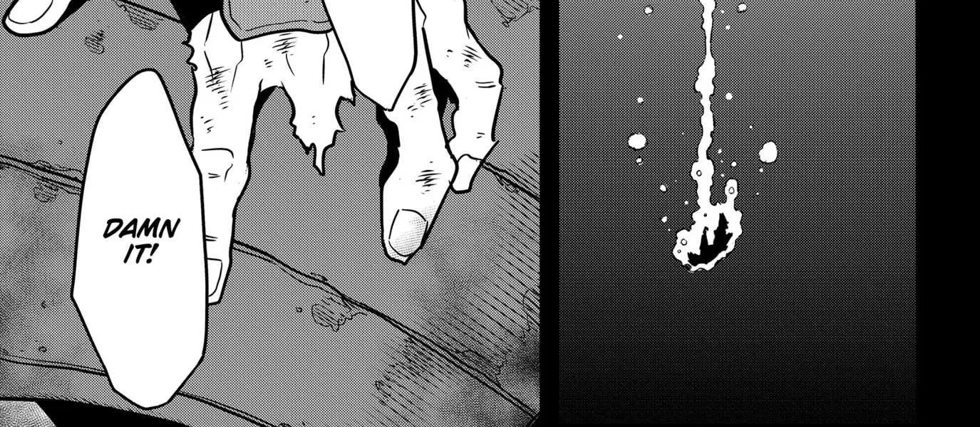 Read Kaiju No. 8 chapter 117 image 42 on Lezhin
