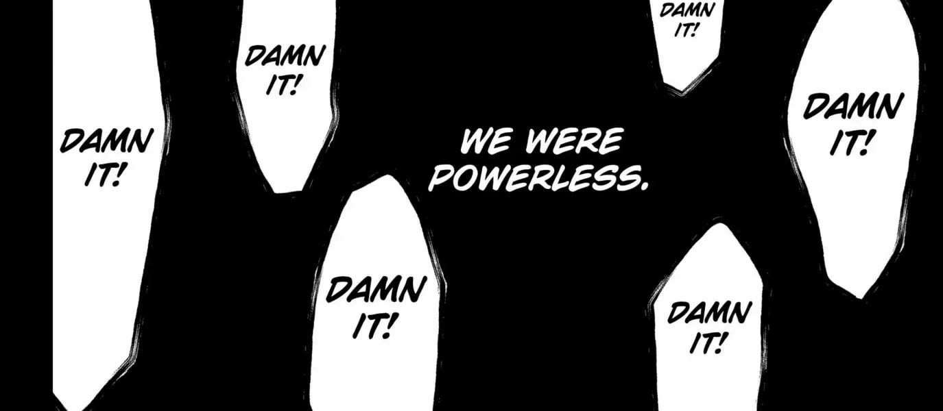 Read Kaiju No. 8 chapter 117 image 44 on Lezhin