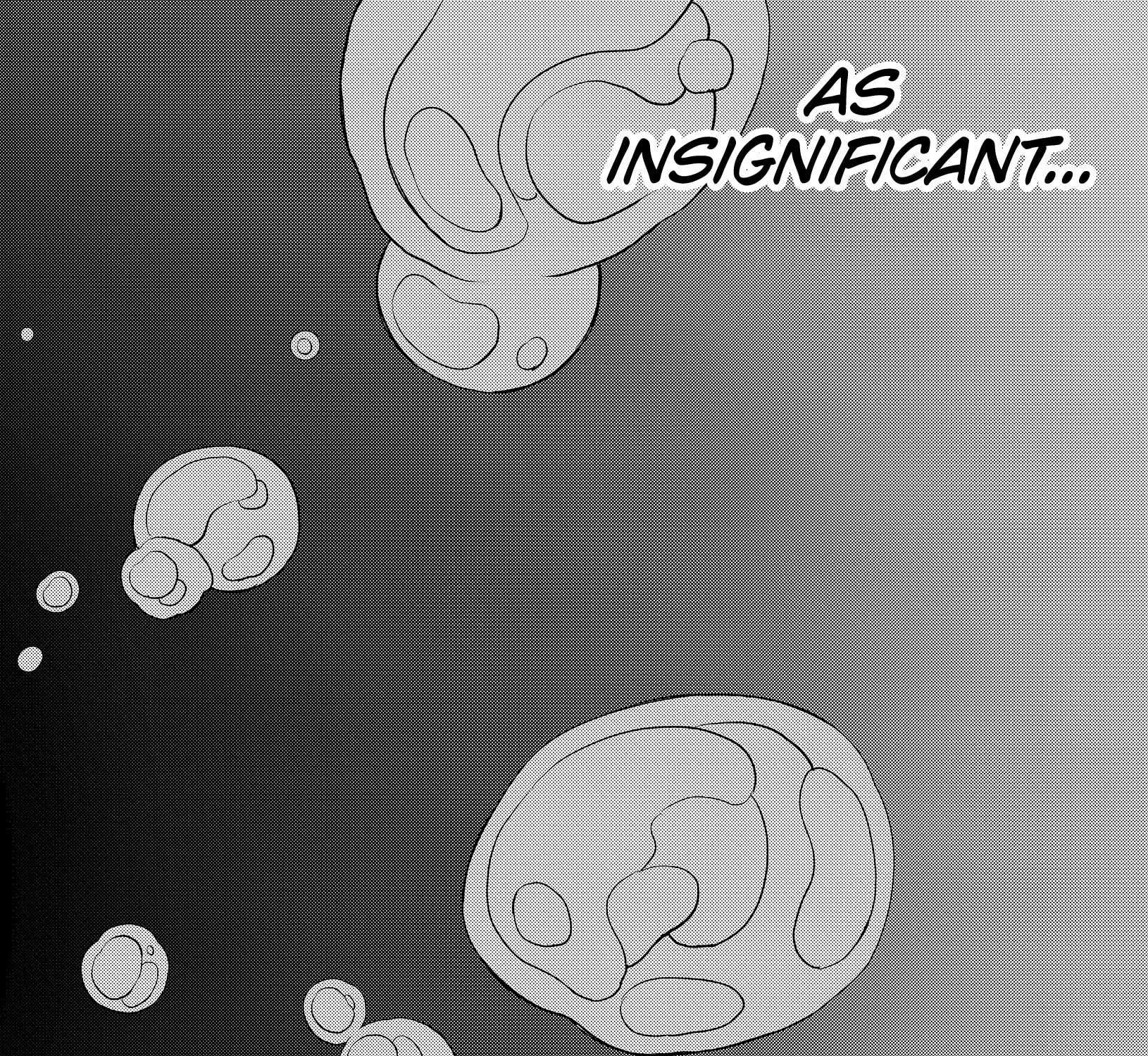 Read Kaiju No. 8 chapter 117 image 47 on Lezhin