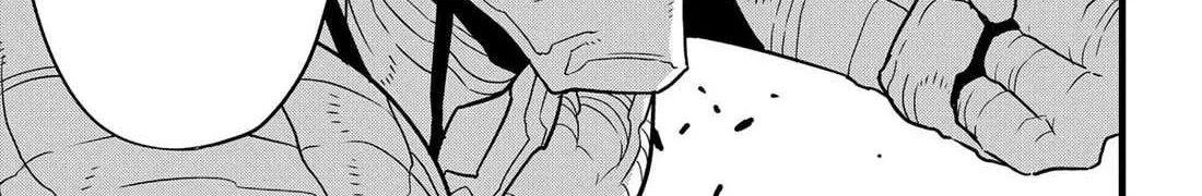 Read Kaiju No. 8 chapter 122 image 1 on Lezhin