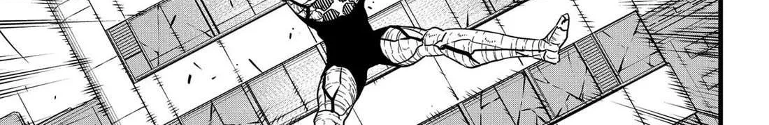 Read Kaiju No. 8 chapter 122 image 13 on Lezhin
