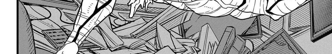 Read Kaiju No. 8 chapter 122 image 15 on Lezhin