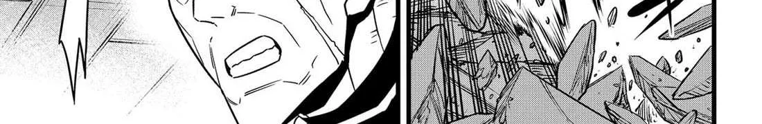 Read Kaiju No. 8 chapter 122 image 17 on Lezhin