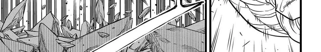 Read Kaiju No. 8 chapter 122 image 21 on Lezhin