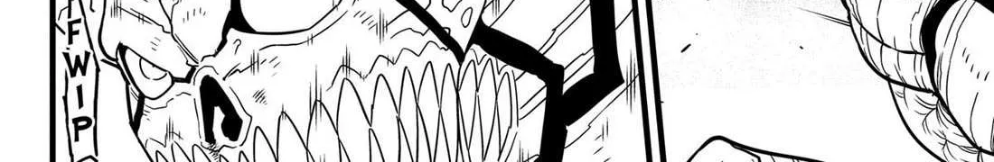 Read Kaiju No. 8 chapter 122 image 23 on Lezhin