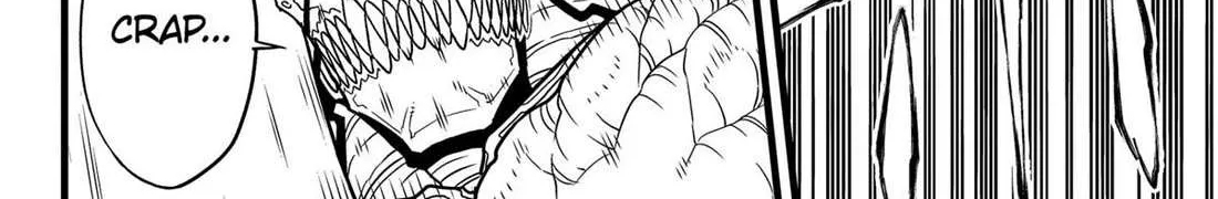 Read Kaiju No. 8 chapter 122 image 29 on Lezhin