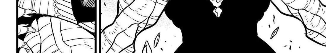 Read Kaiju No. 8 chapter 122 image 37 on Lezhin