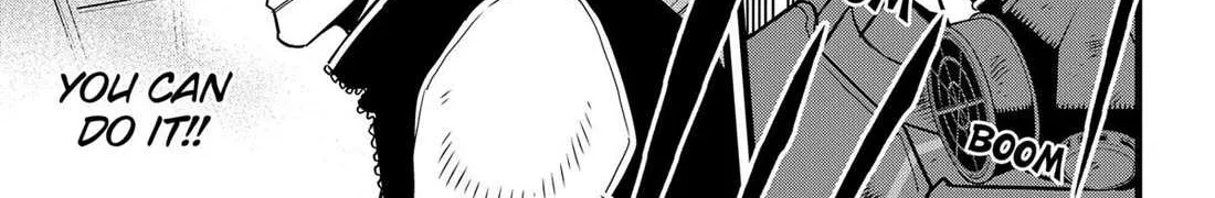 Read Kaiju No. 8 chapter 122 image 43 on Lezhin