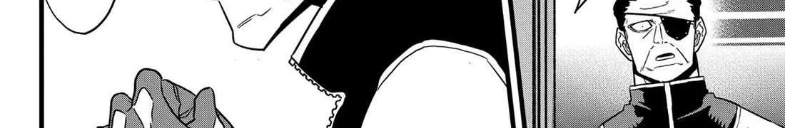 Read Kaiju No. 8 chapter 122 image 45 on Lezhin