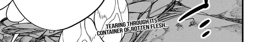 Read Kaiju No. 8 chapter 122 image 47 on Lezhin