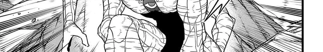 Read Kaiju No. 8 chapter 122 image 5 on Lezhin