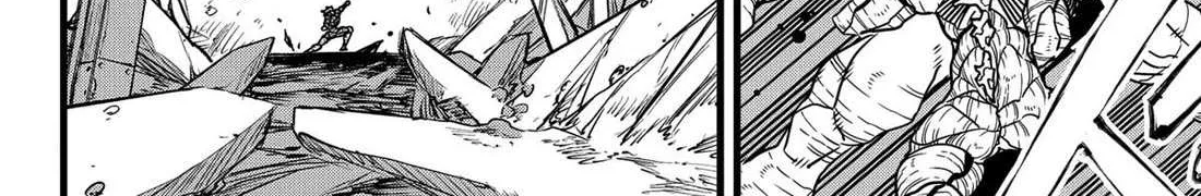 Read Kaiju No. 8 chapter 122 image 7 on Lezhin