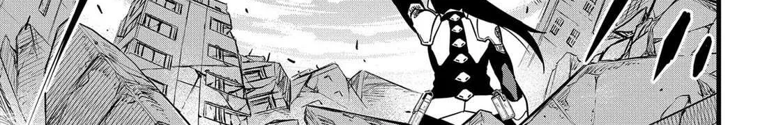 Read Kaiju No. 8 chapter 122 image 9 on Lezhin