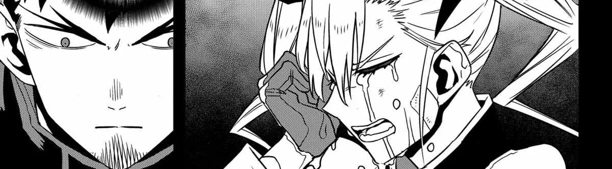Read Kaiju No. 8 chapter 124 image 19 on Lezhin