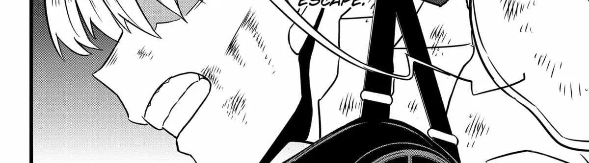 Read Kaiju No. 8 chapter 124 image 35 on Lezhin