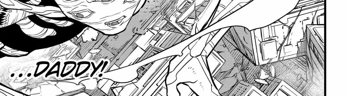 Read Kaiju No. 8 chapter 124 image 37 on Lezhin