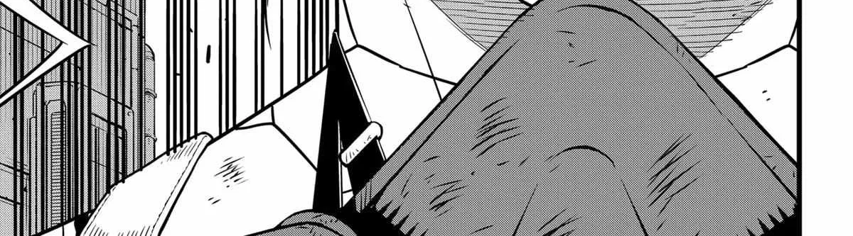 Read Kaiju No. 8 chapter 124 image 5 on Lezhin