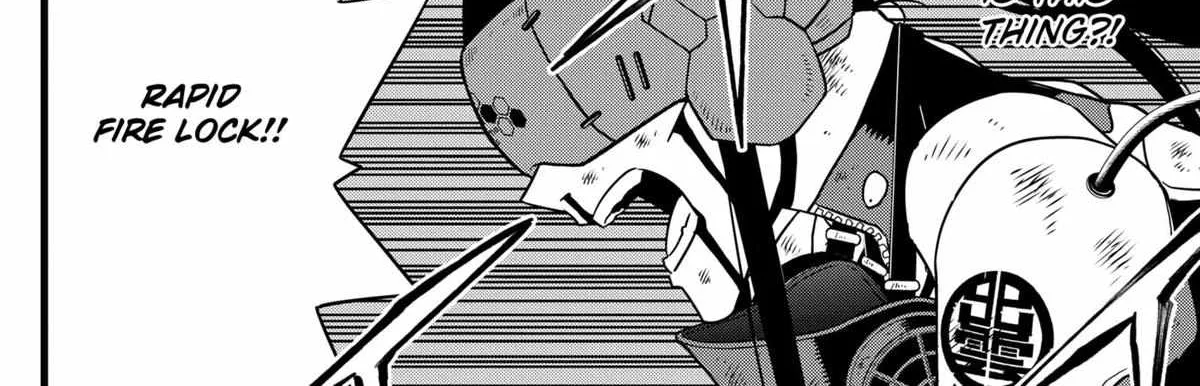 Read Kaiju No. 8 chapter 126 image 12 on Lezhin