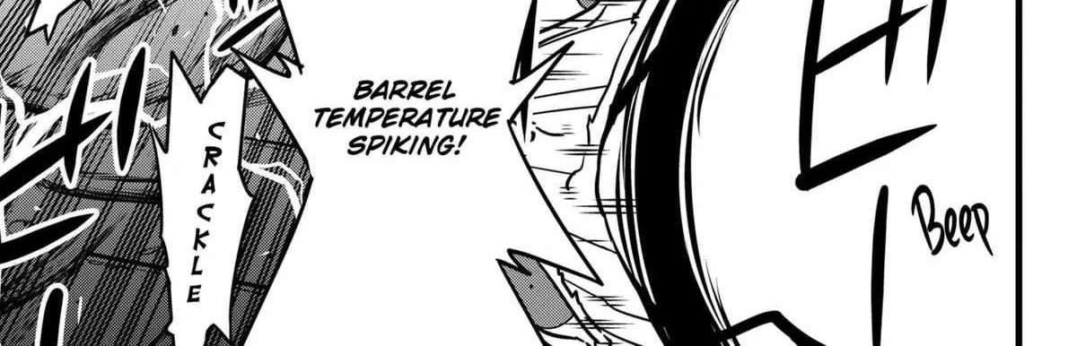 Read Kaiju No. 8 chapter 126 image 14 on Lezhin