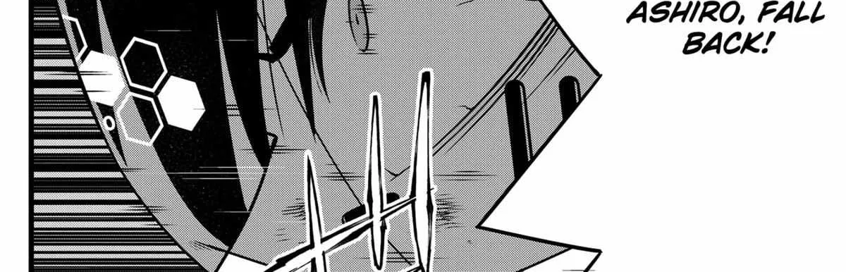 Read Kaiju No. 8 chapter 126 image 16 on Lezhin