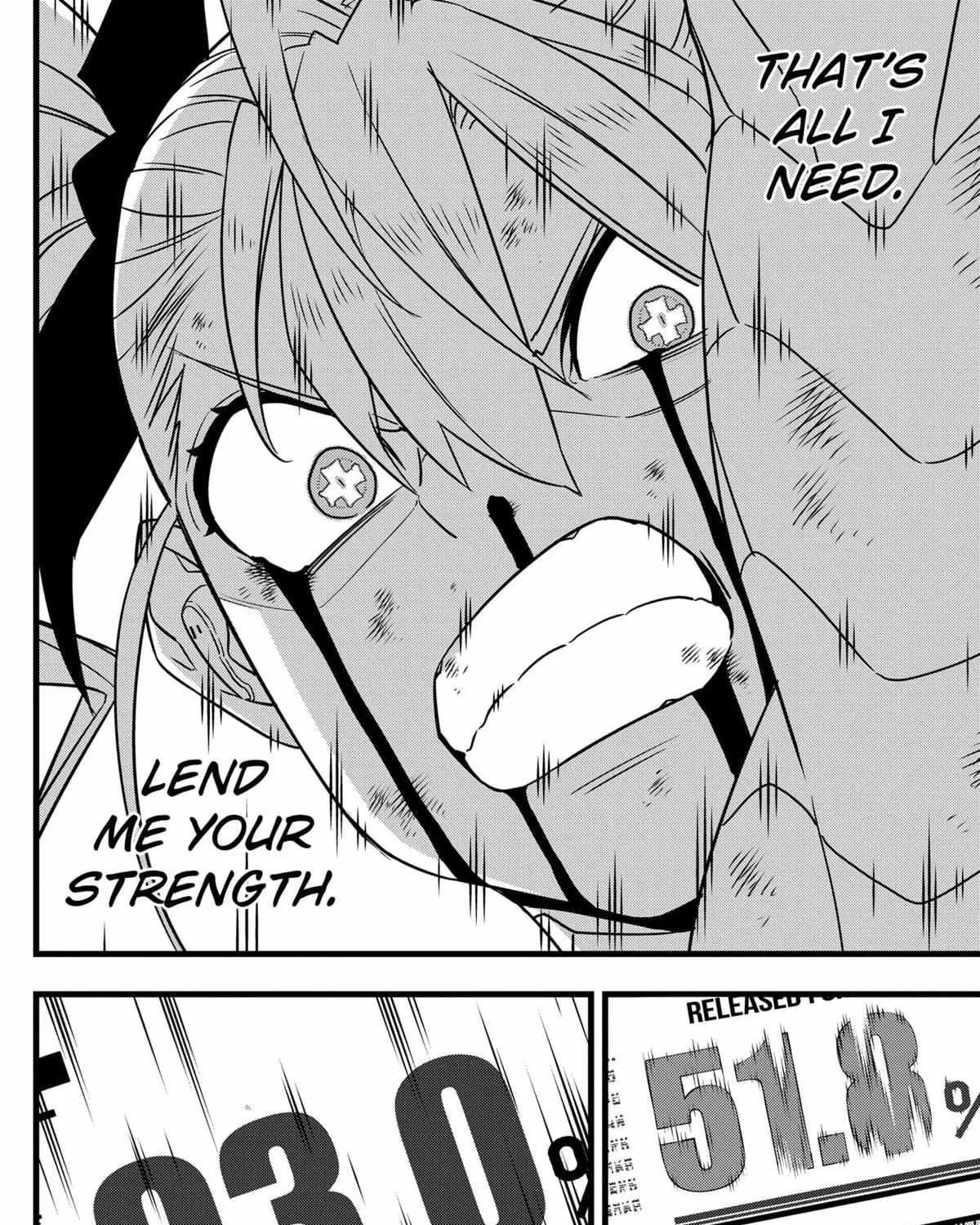 Read Kaiju No. 8 chapter 126 image 19 on Lezhin