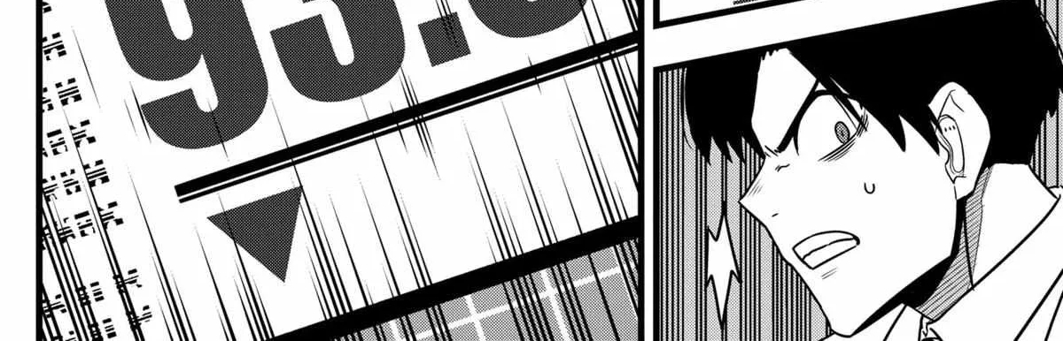 Read Kaiju No. 8 chapter 126 image 20 on Lezhin