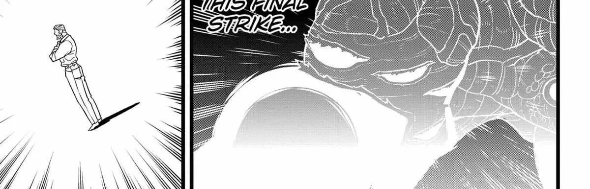 Read Kaiju No. 8 chapter 126 image 22 on Lezhin