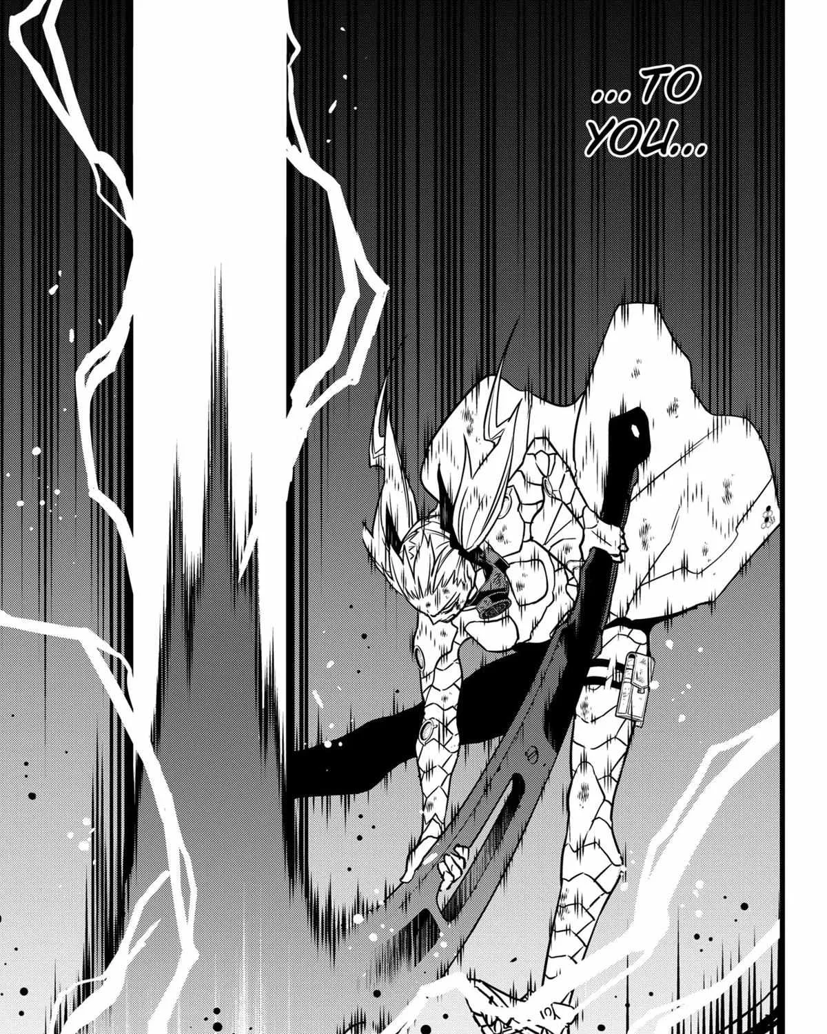 Read Kaiju No. 8 chapter 126 image 25 on Lezhin