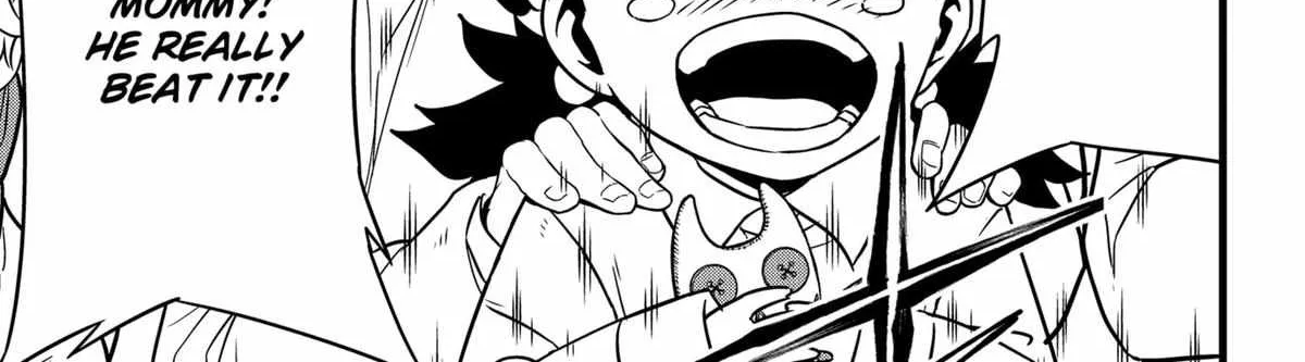 Read Kaiju No. 8 chapter 128 image 10 on Lezhin