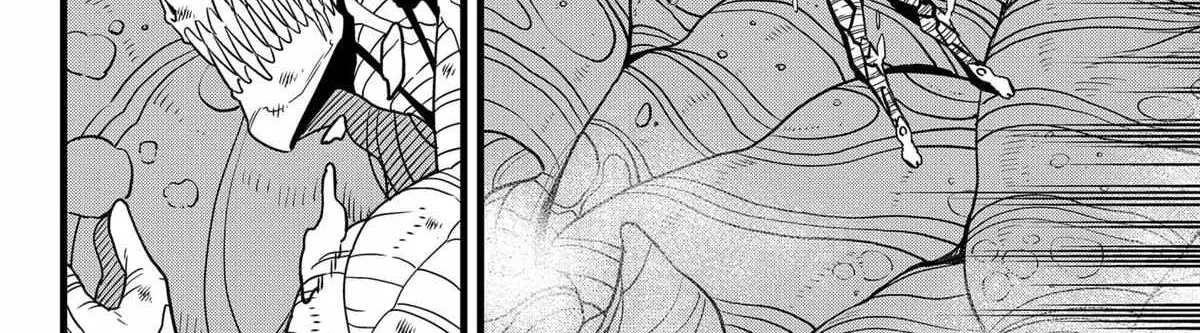 Read Kaiju No. 8 chapter 128 image 12 on Lezhin