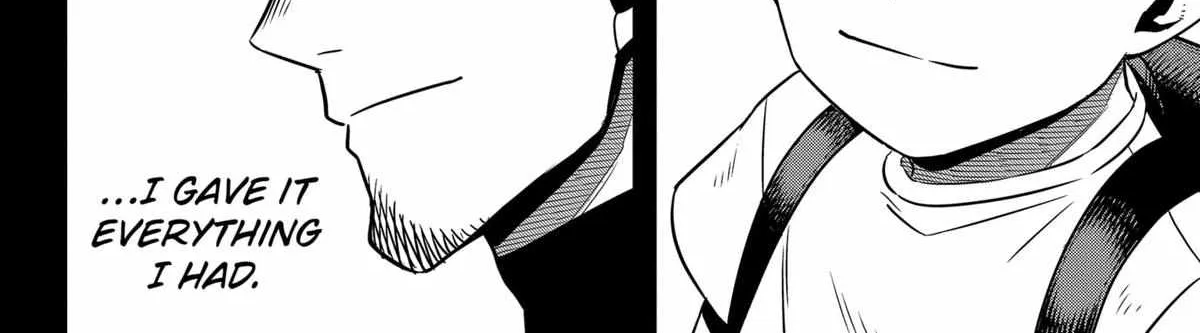 Read Kaiju No. 8 chapter 128 image 16 on Lezhin