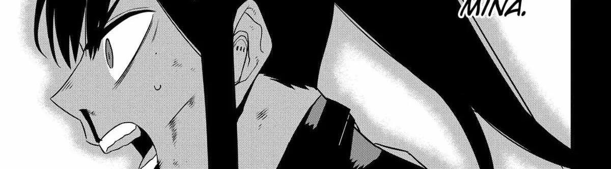 Read Kaiju No. 8 chapter 128 image 18 on Lezhin