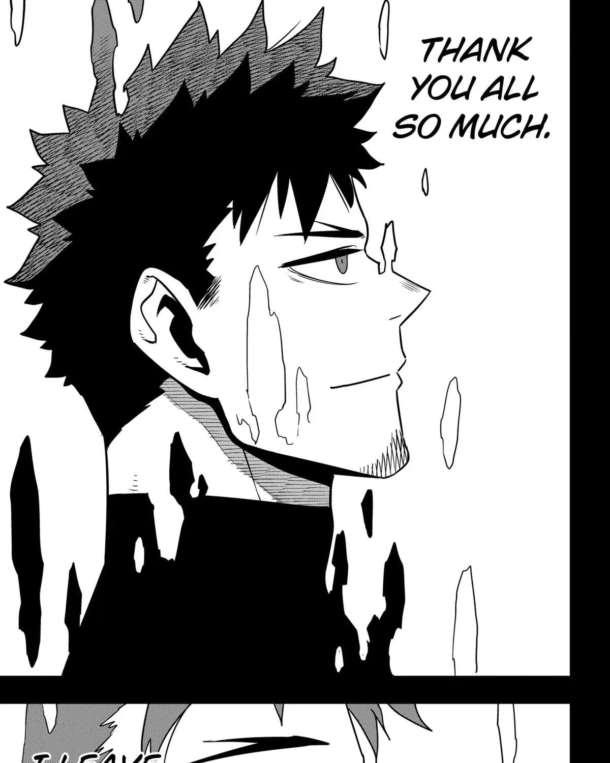 Read Kaiju No. 8 chapter 128 image 21 on Lezhin