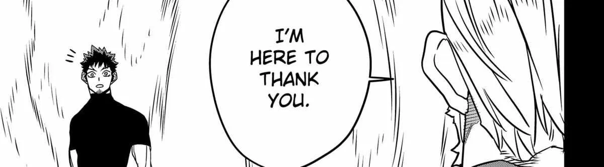 Read Kaiju No. 8 chapter 128 image 28 on Lezhin