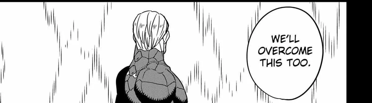 Read Kaiju No. 8 chapter 128 image 36 on Lezhin