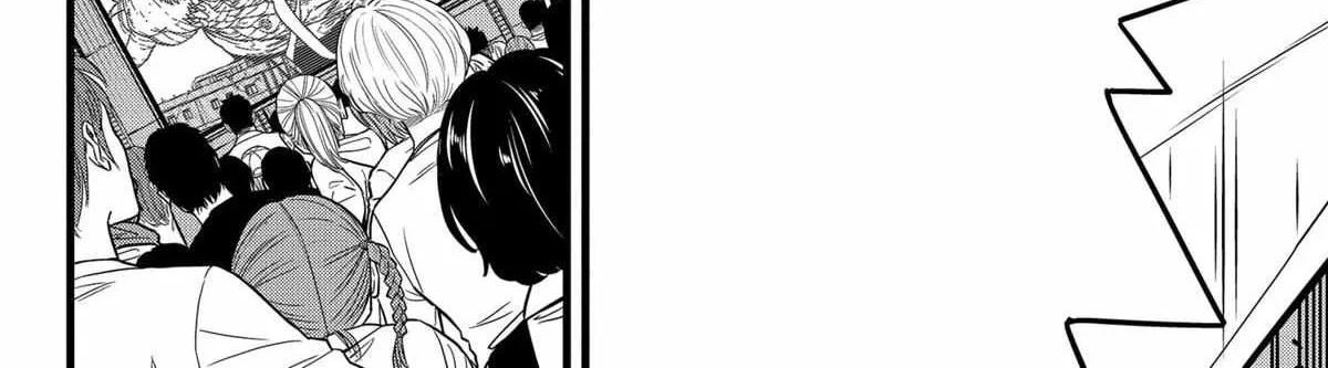 Read Kaiju No. 8 chapter 128 image 4 on Lezhin