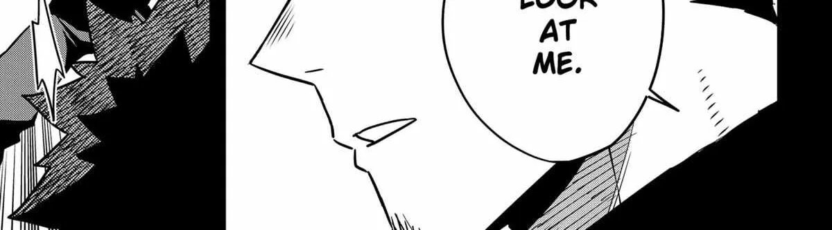 Read Kaiju No. 8 chapter 128 image 42 on Lezhin