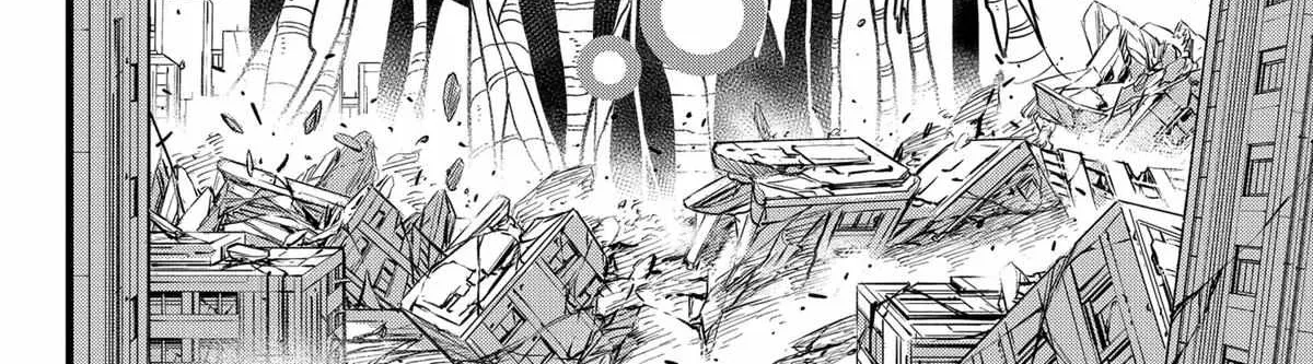 Read Kaiju No. 8 chapter 128 image 48 on Lezhin