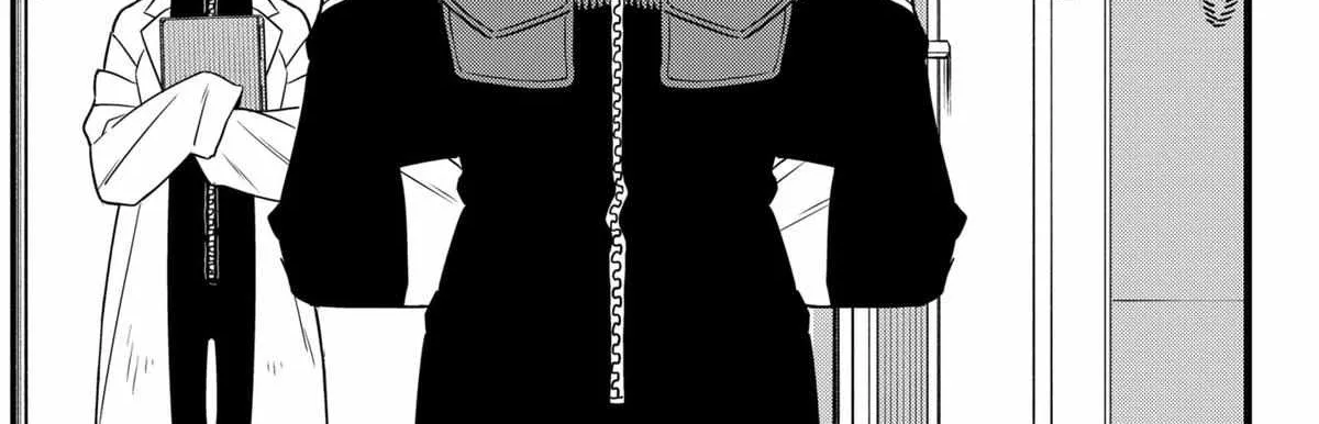 Read Kaiju No. 8 chapter 129 image 16 on Lezhin