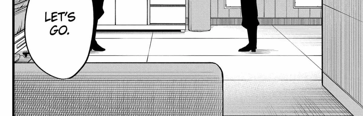 Read Kaiju No. 8 chapter 129 image 18 on Lezhin